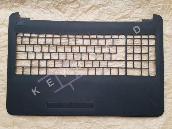 Верхня частина Hp 15-AC000UR